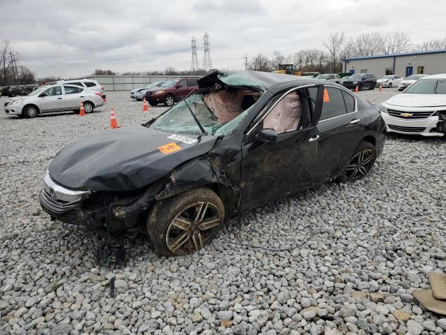 HONDA ACCORD 2016 1hgcr2f58ga066867