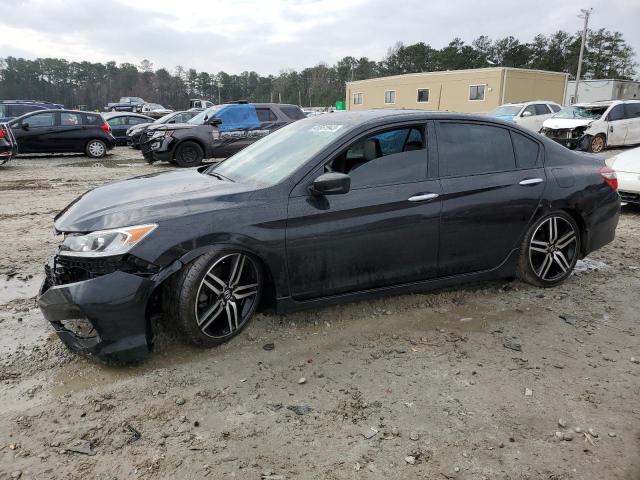 HONDA ACCORD SPO 2016 1hgcr2f58ga070238