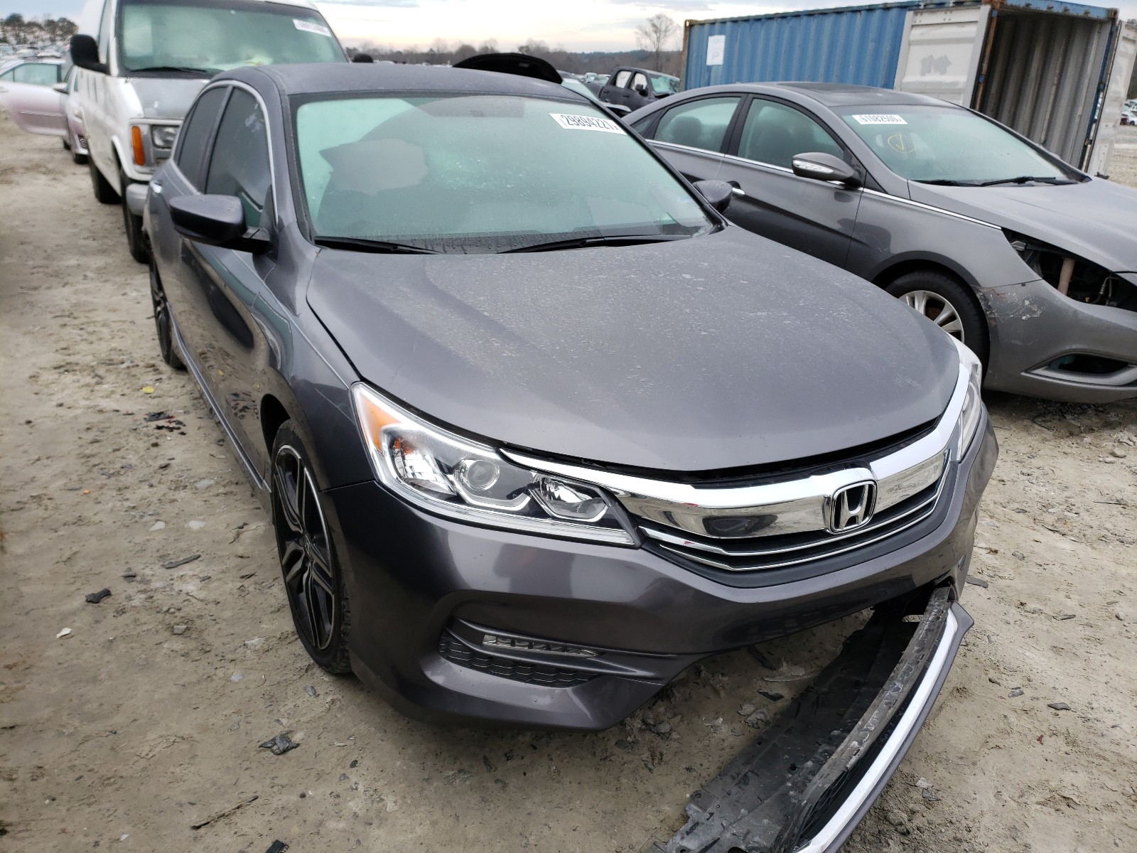 HONDA ACCORD SPO 2016 1hgcr2f58ga070370