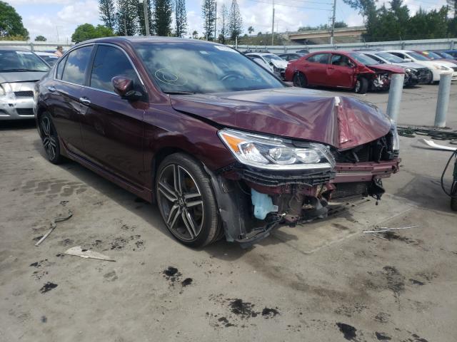 HONDA ACCORD SPO 2016 1hgcr2f58ga077383