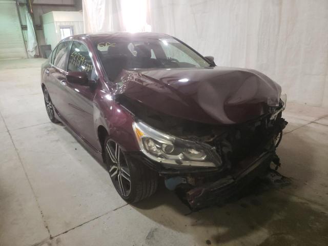 HONDA ACCORD SPO 2016 1hgcr2f58ga080266