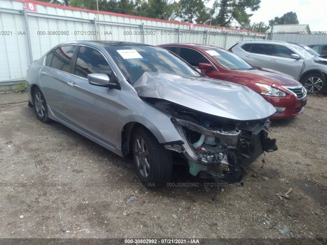 HONDA ACCORD SEDAN 2016 1hgcr2f58ga091901