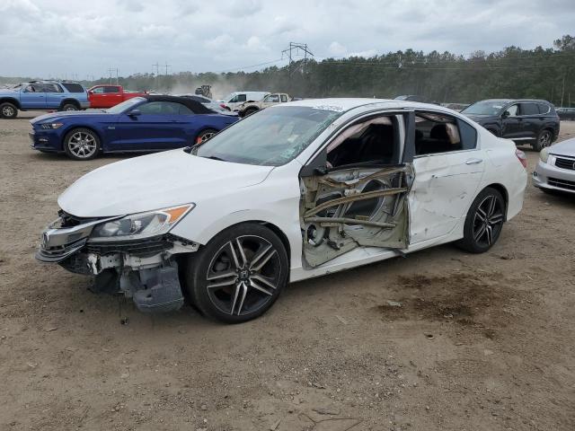 HONDA ACCORD 2016 1hgcr2f58ga093888