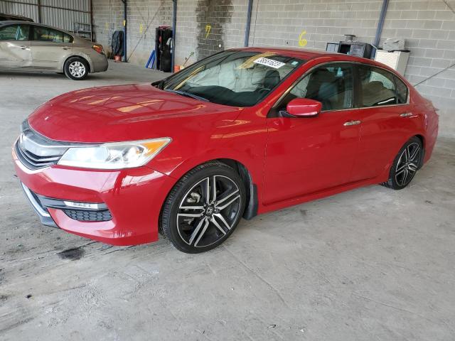 HONDA ACCORD SPO 2016 1hgcr2f58ga103609