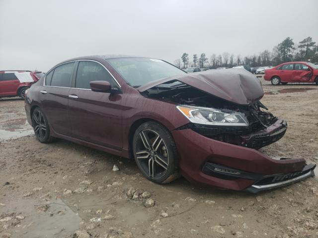 HONDA ACCORD SPO 2016 1hgcr2f58ga105280