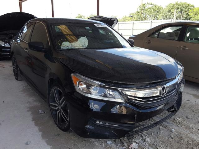 HONDA NULL 2016 1hgcr2f58ga106400