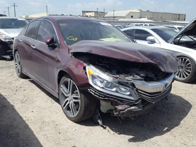 HONDA ACCORD SPO 2016 1hgcr2f58ga110687