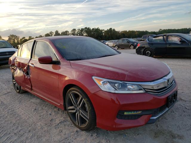 HONDA ACCORD SPO 2016 1hgcr2f58ga122600