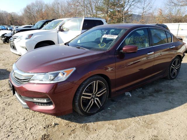 HONDA ACCORD SPO 2016 1hgcr2f58ga125643