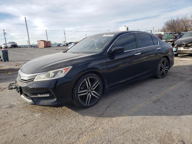 HONDA ACCORD SPO 2016 1hgcr2f58ga140224