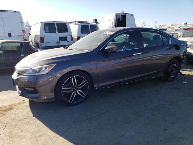 HONDA ACCORD SPO 2016 1hgcr2f58ga160117