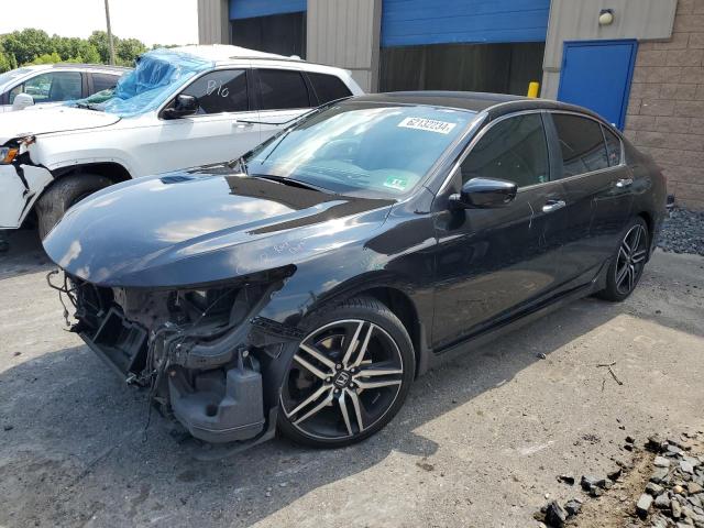 HONDA ACCORD 2016 1hgcr2f58ga162269