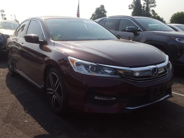 HONDA ACCORD SPO 2016 1hgcr2f58ga179931