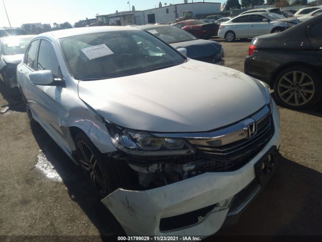 HONDA ACCORD SEDAN 2016 1hgcr2f58ga181968