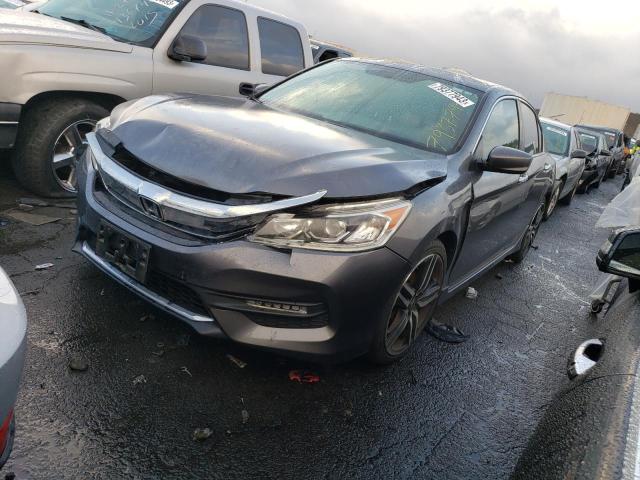 HONDA NULL 2016 1hgcr2f58ga191089