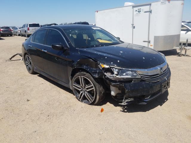 HONDA ACCORD SPO 2016 1hgcr2f58ga191948