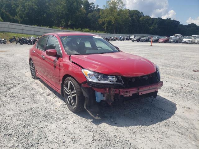 HONDA ACCORD SPO 2016 1hgcr2f58ga200549