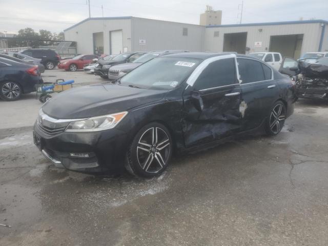 HONDA ACCORD 2016 1hgcr2f58ga209042