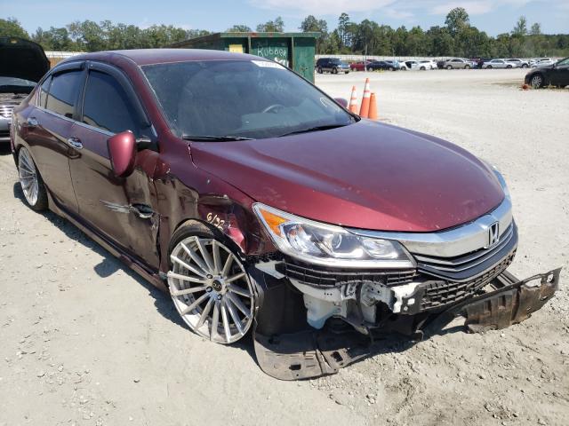 HONDA ACCORD SPO 2016 1hgcr2f58ga222731