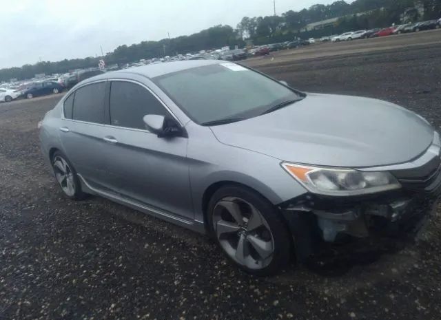 HONDA ACCORD SEDAN 2016 1hgcr2f58ga234023