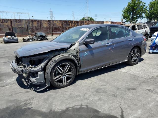 HONDA ACCORD SPO 2016 1hgcr2f58ga239125