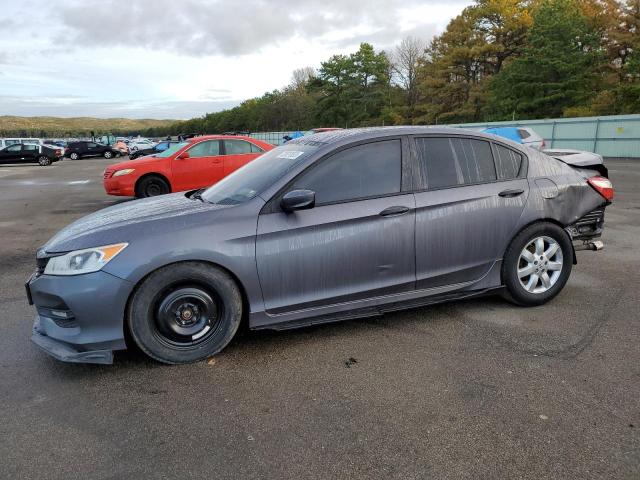 HONDA ACCORD 2016 1hgcr2f58ga239139