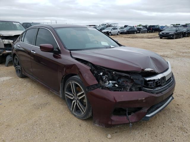 HONDA ACCORD SPO 2016 1hgcr2f58ga240162