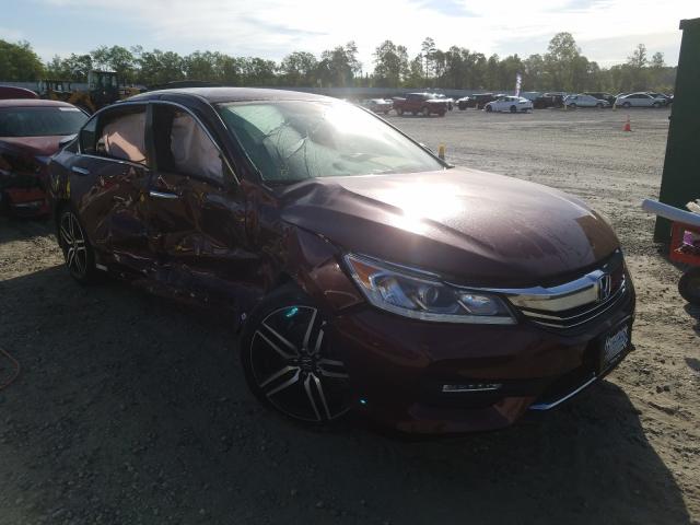 HONDA ACCORD SPO 2016 1hgcr2f58ga240288