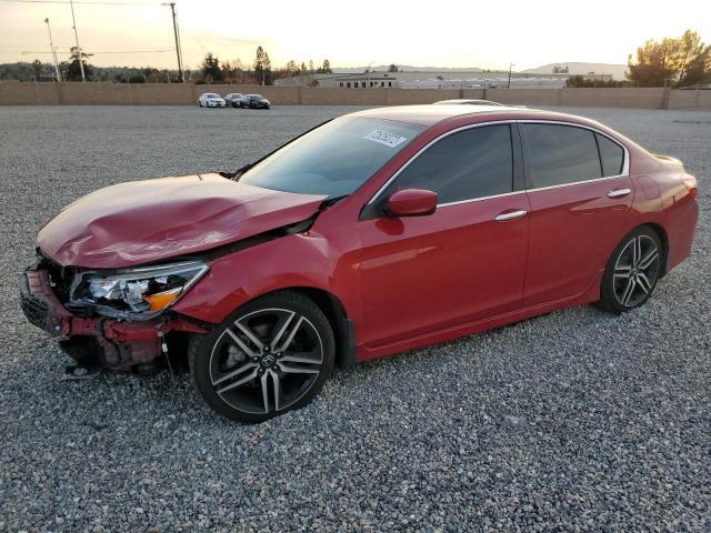 HONDA ACCORD SPO 2016 1hgcr2f58ga246639