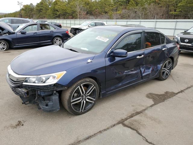 HONDA ACCORD SPO 2016 1hgcr2f58ga801475