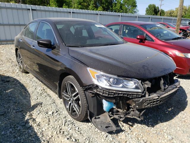 HONDA ACCORD SPO 2017 1hgcr2f58ha001549