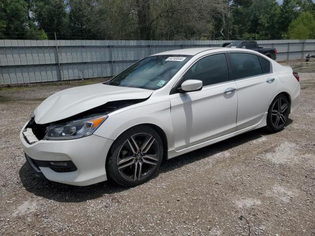 HONDA ACCORD 2017 1hgcr2f58ha001616