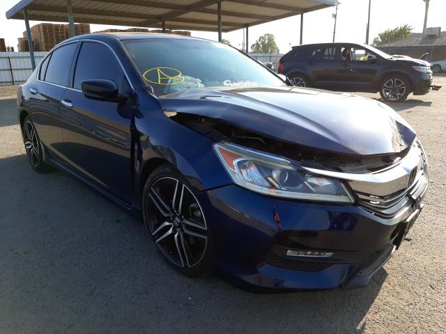 HONDA ACCORD SPO 2017 1hgcr2f58ha011627