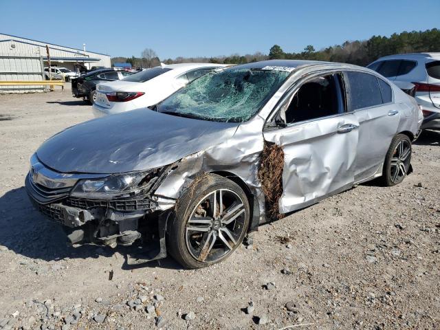 HONDA ACCORD 2017 1hgcr2f58ha017363