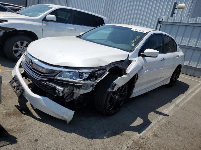 HONDA ACCORD 2017 1hgcr2f58ha021235