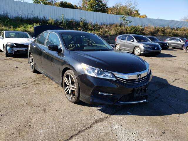 HONDA NULL 2017 1hgcr2f58ha024958