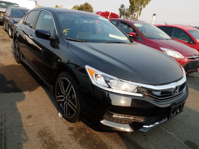 HONDA ACCORD SPO 2017 1hgcr2f58ha029500