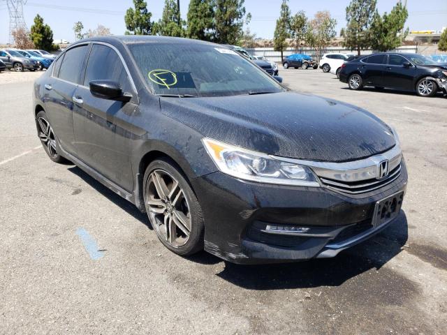 HONDA ACCORD SPO 2017 1hgcr2f58ha030050