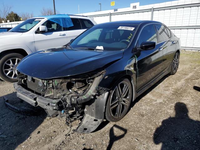 HONDA ACCORD SPO 2017 1hgcr2f58ha030467