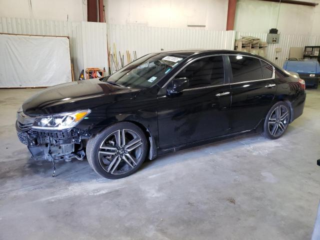 HONDA ACCORD SPO 2017 1hgcr2f58ha035992