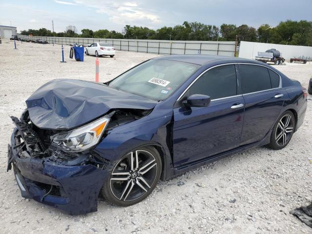 HONDA ACCORD SPO 2017 1hgcr2f58ha057488