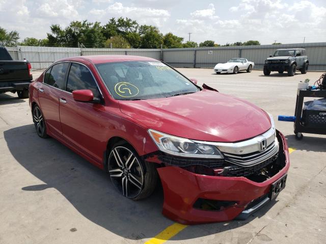 HONDA ACCORD SPO 2017 1hgcr2f58ha059399