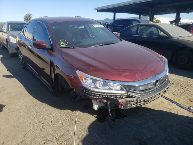 HONDA ACCORD SPO 2017 1hgcr2f58ha061878