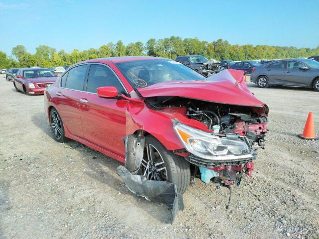 HONDA ACCORD SPO 2017 1hgcr2f58ha064361