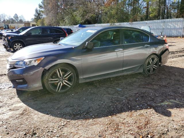 HONDA ACCORD SPO 2017 1hgcr2f58ha070032