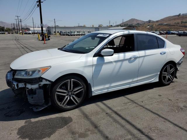 HONDA ACCORD SPO 2017 1hgcr2f58ha073478