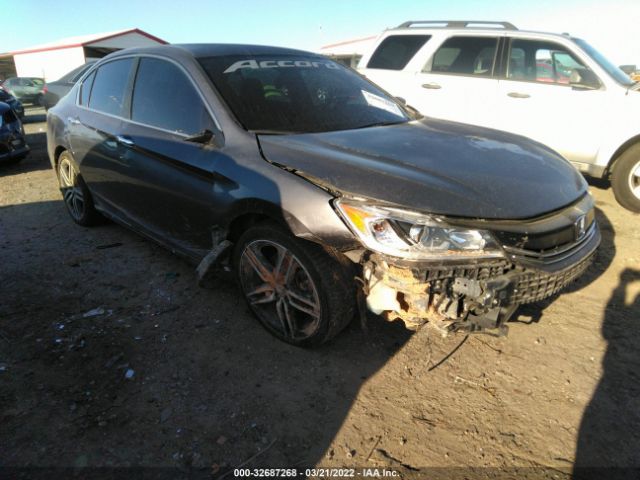 HONDA NULL 2017 1hgcr2f58ha103949