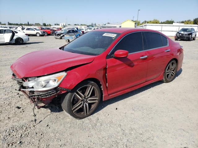 HONDA ACCORD SPO 2017 1hgcr2f58ha105216