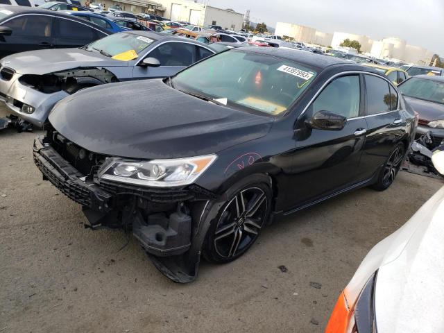 HONDA ACCORD SPO 2017 1hgcr2f58ha107404