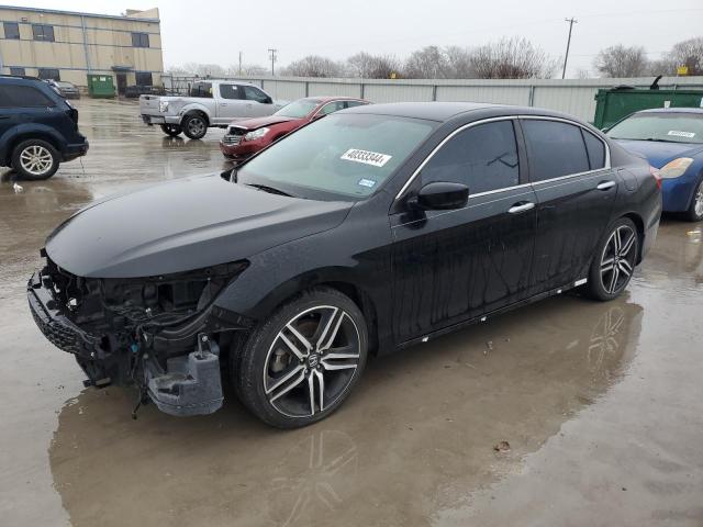 HONDA ACCORD 2017 1hgcr2f58ha108388